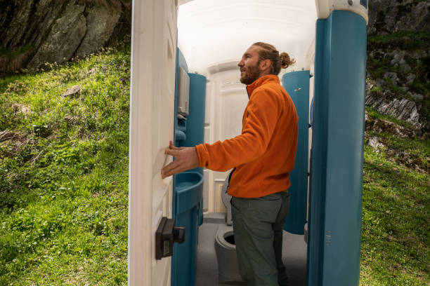 Best Affordable porta potty rental  in Rock Falls, IL