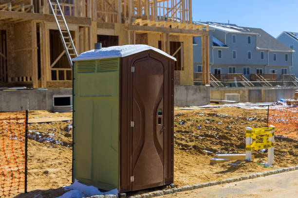 Best Portable toilet rental cost  in Rock Falls, IL