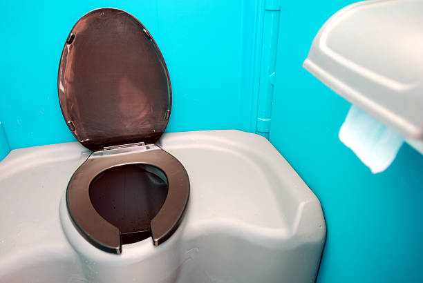 Affordable portable toilet rental in Rock Falls, IL