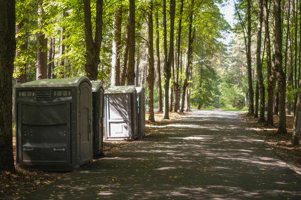 Professional porta potty rental in Rock Falls, IL