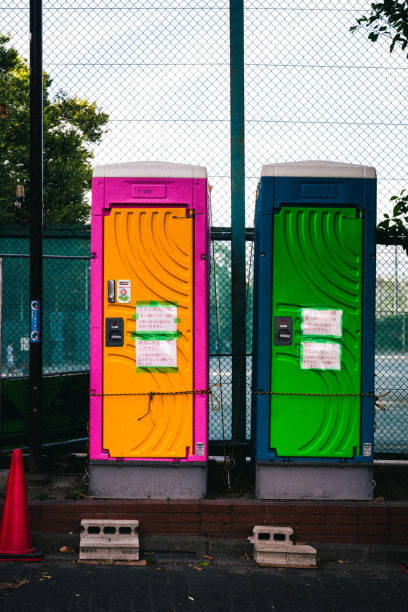 Best Affordable portable toilet rental  in Rock Falls, IL