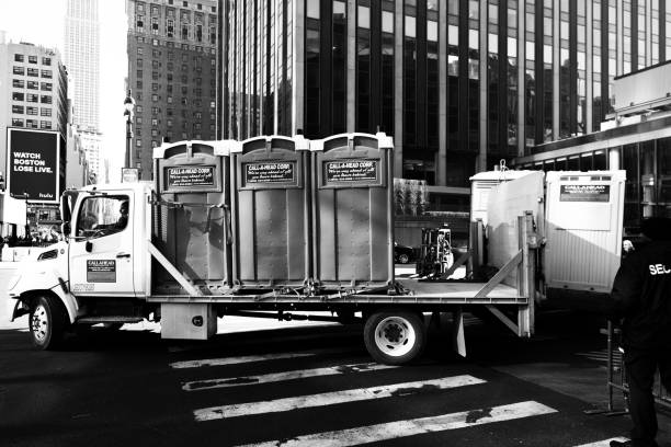 Best Portable bathroom rental  in Rock Falls, IL