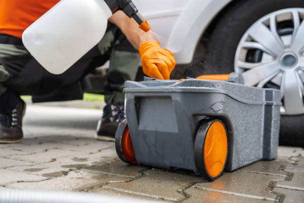 Best Long-term porta potty rental  in Rock Falls, IL