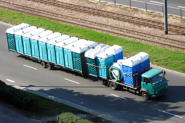 Best Local porta potty services  in Rock Falls, IL